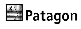 PATAGON logo