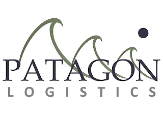 PATAGON LOGISTICS logo