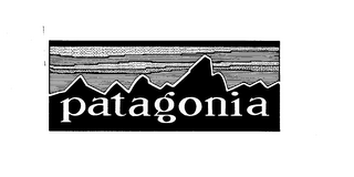 PATAGONIA logo