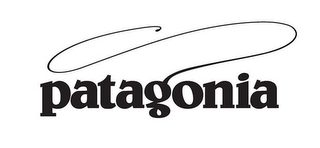 PATAGONIA logo