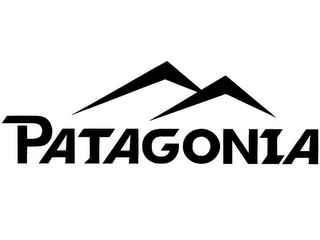 PATAGONIA logo
