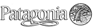 PATAGONIA logo