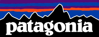 PATAGONIA logo