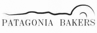 PATAGONIA BAKERS logo