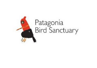 PATAGONIA BIRD SANCTUARY logo