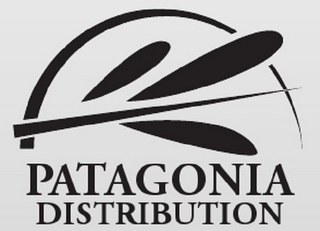 PATAGONIA DISTRIBUTION logo