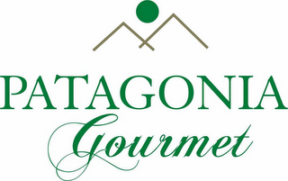 PATAGONIA GOURMET logo