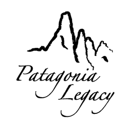 PATAGONIA LEGACY logo