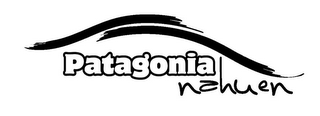 PATAGONIA NAHUEN logo