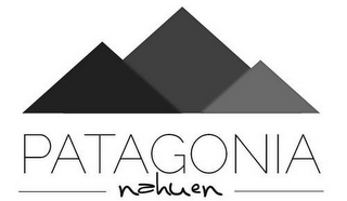 PATAGONIA NAHUEN logo