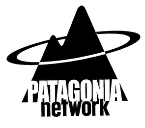 PATAGONIA NETWORK logo