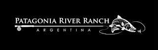 PATAGONIA RIVER RANCH ARGENTINA logo