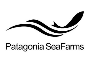 PATAGONIA SEAFARMS logo