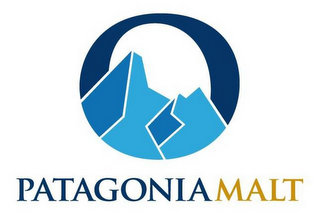 PATAGONIAMALT logo