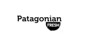 PATAGONIAN FRESH logo