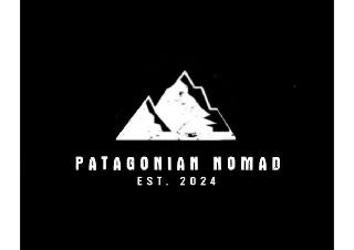 PATAGONIAN NOMAD EST. 2024 logo