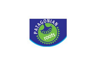 PATAGONIAN ROOTS logo