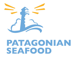 PATAGONIAN SEAFOOD logo