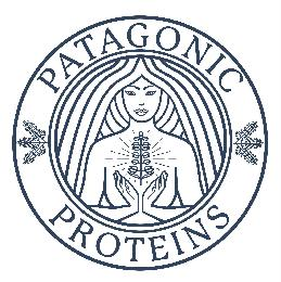 PATAGONIC PROTEINS logo