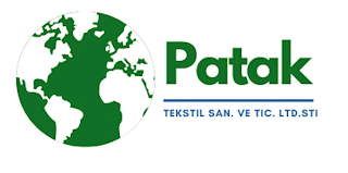 PATAK TEKSTIL SAN. VE TIC. LTD.STI logo