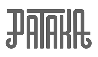 PATAKA logo