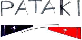 PATAKI logo