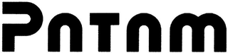 PATAM logo