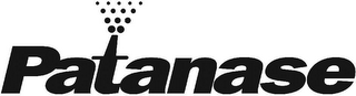 PATANASE logo