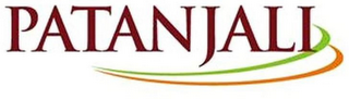 PATANJALI logo