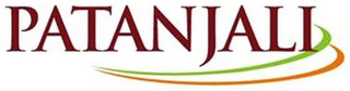 PATANJALI logo