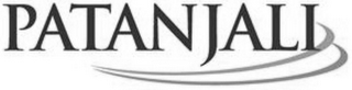 PATANJALI logo
