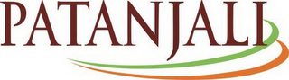 PATANJALI logo