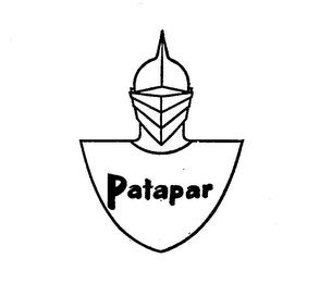 PATAPAR logo