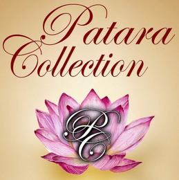 PATARA COLLECTION PC logo