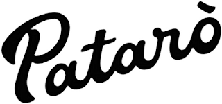PATARÒ logo