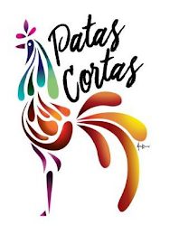 PATAS CORTAS logo