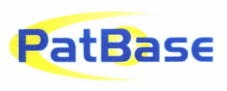 PATBASE logo