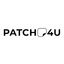 PATCH 4U logo