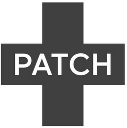 PATCH logo