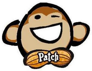 PATCH logo