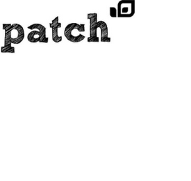PATCH logo
