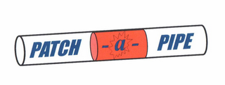 PATCH-A-PIPE logo