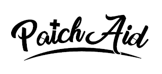 PATCH AID logo