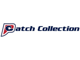 PATCH COLLECTION logo