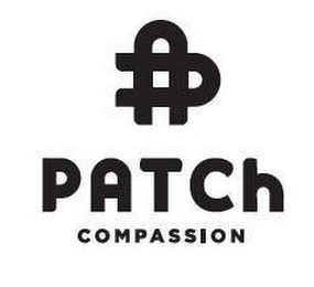 PATCH COMPASSION logo