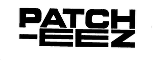PATCH-EEZ logo