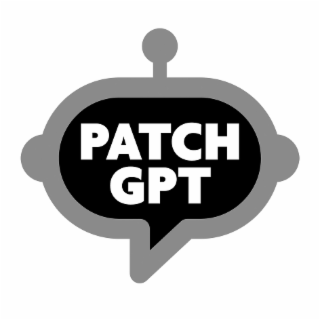 PATCH GPT logo