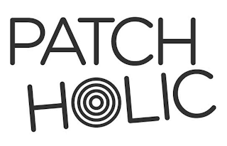 PATCH HOLIC logo
