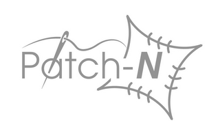 PATCH-N logo