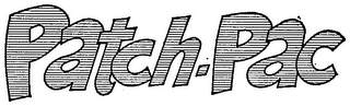 PATCH-PAC logo